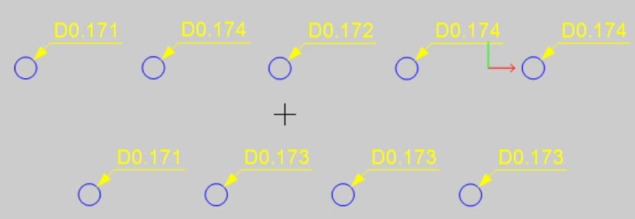 小孔直径0.17mm、定位精度达到0.005内 小孔直径0.17mm、定位精度达到0.005内